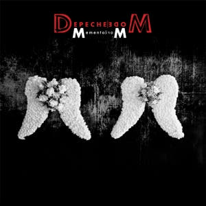 Depeche Mode - Memento Mori (2xVinile)