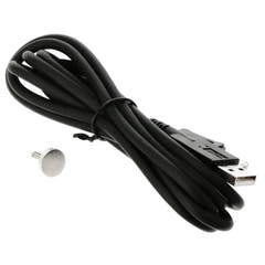 Devine M-Mic PRO Microfono (USB), Nero