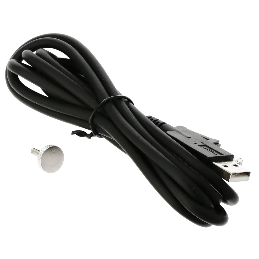 Devine M-Mic PRO Microfono (USB), Nero