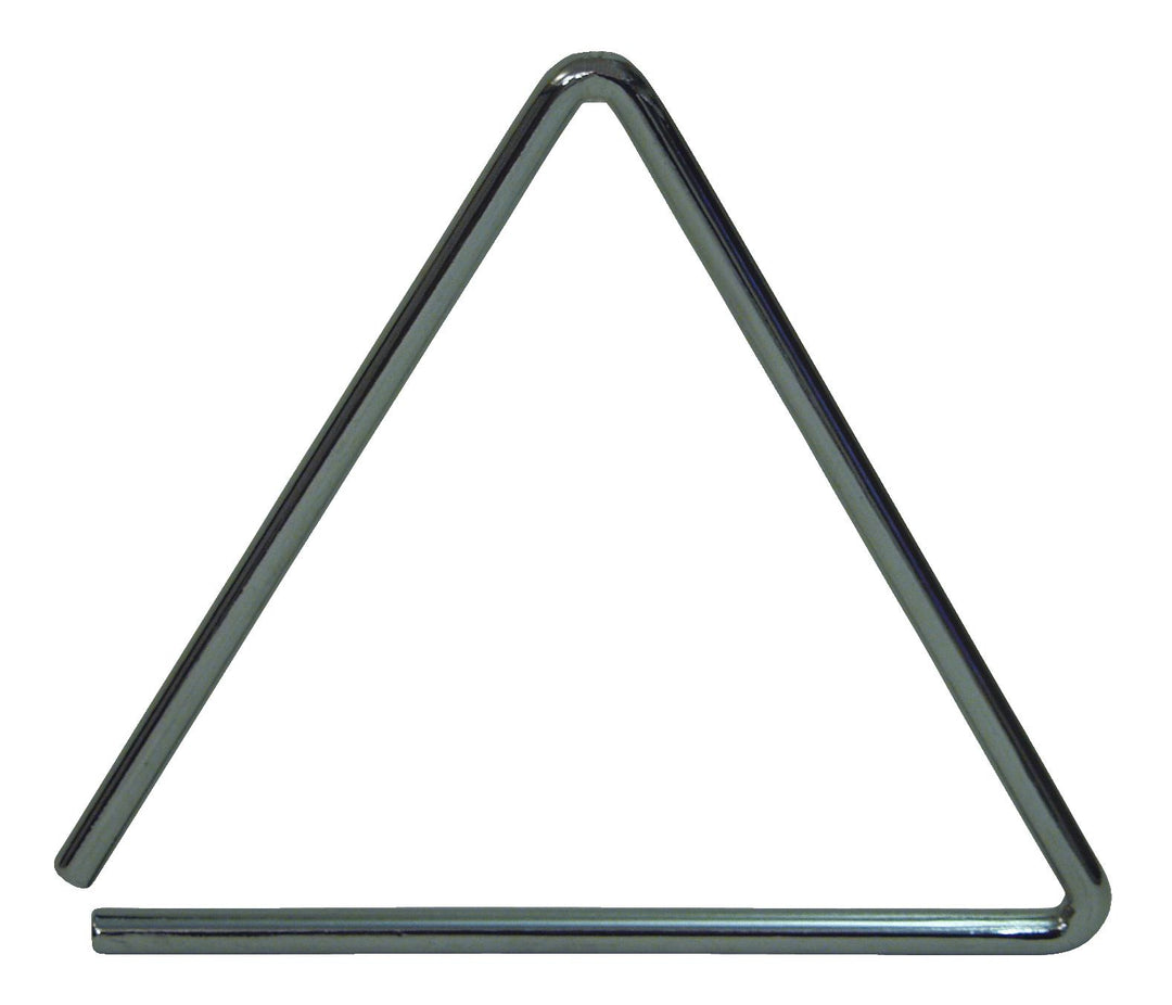 DiMavery Triangoli con Bacchetta (5")