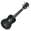DiMavery UK-200 Ukulele Soprano (Nero)