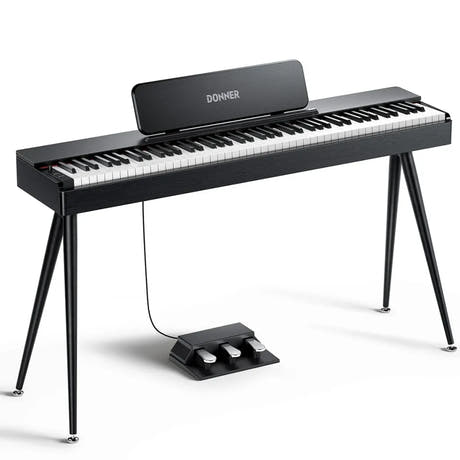 Donner Oura S100 Pianoforte elettrico