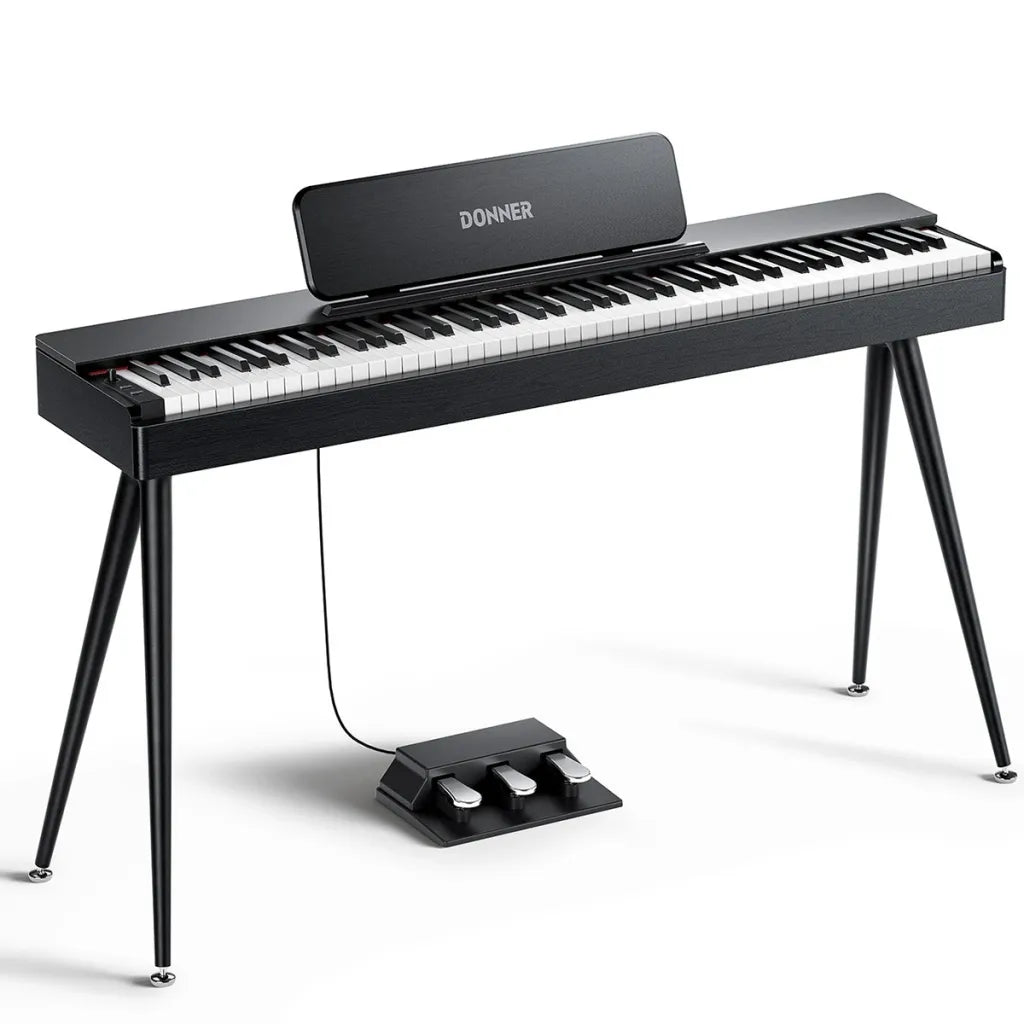 Donner Oura S100 Pianoforte elettrico