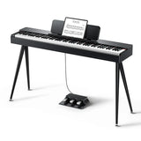 Donner Oura S100 Pianoforte elettrico