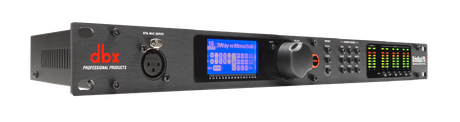 dbx DriveRack PA2