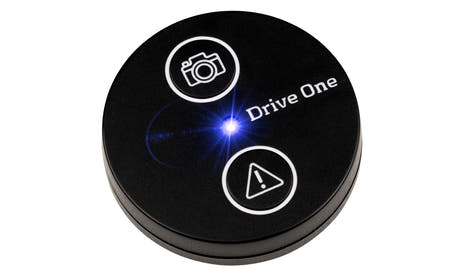 Drive One Allarme traffico