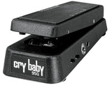 Dunlop 95Q Cry Baby WahWah Pedale per chitarra