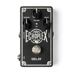 Dunlop EP103 Echoplex Digital Delay Pedale per chitarra