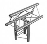 DuraTruss DT 23-T37V 3 vie pezzo a T verticale su