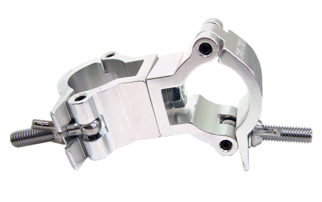Morsetto Girevole (35mm, 50kg)