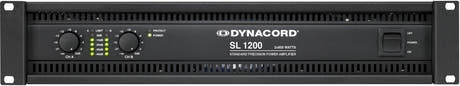 Dynacord SL 1200 - Amplificatore di Potenza