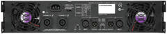 Dynacord SL 2400 - Amplificatore di Potenza