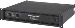 Dynacord SL 2400 - Amplificatore di Potenza