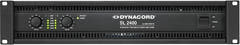 Dynacord SL 2400 - Amplificatore di Potenza