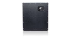 ENGL Pro Cabinet 4x12" XXL con Eminence Karnivore