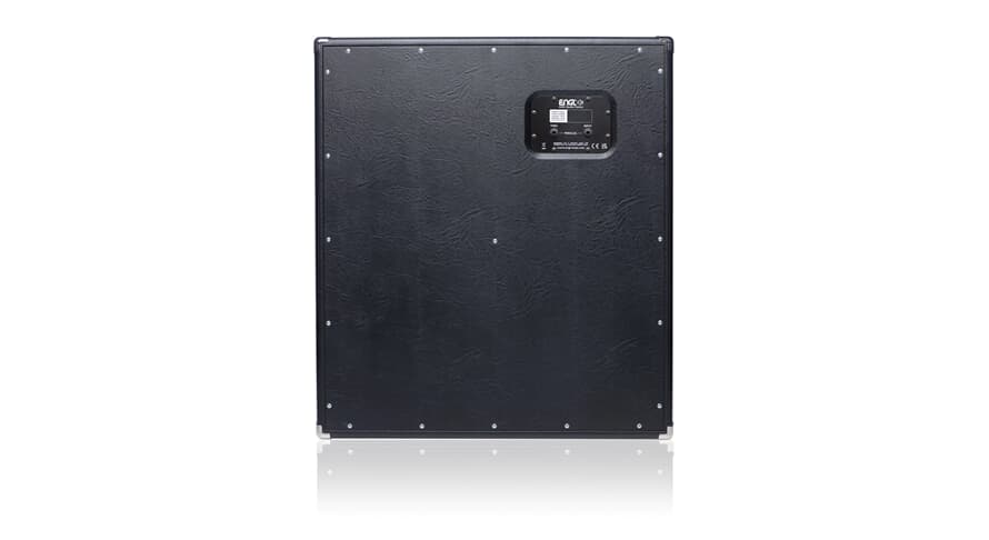ENGL Pro Cabinet 4x12" XXL con Eminence Karnivore