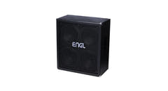 ENGL Pro Cabinet 4x12" XXL con Eminence Karnivore