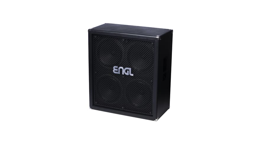 ENGL Pro Cabinet 4x12" XXL con Eminence Karnivore