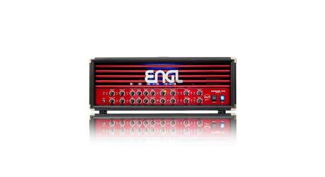 ENGL Savage 120 MKII Obscura Head, edizione limitata