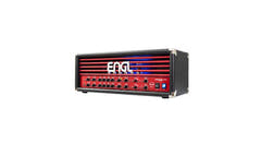 ENGL Savage 120 MKII Obscura Head, edizione limitata