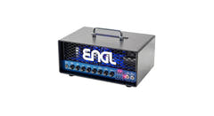 ENGL Ironball Steve Morse 20 Testata, 20 W