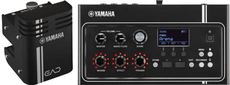 Yamaha EAD10 Modulo Batteria