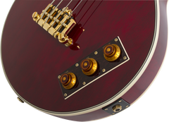 Epiphone EB-3 Basso elettrico (Cherry)
