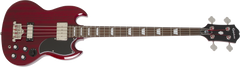 Epiphone EB-3 Basso elettrico (Cherry)