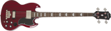Epiphone EB-3 El-Bas (Cherry)