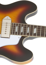 Epiphone Casino El-Guitar (Vintage Sunburst )