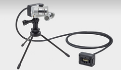 Zoom ECM-6 Cavo di Prolunga 6 Metri