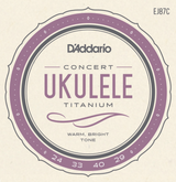 Reno RU320 Grand Concert Ukulele (Naturale) Startpakke
