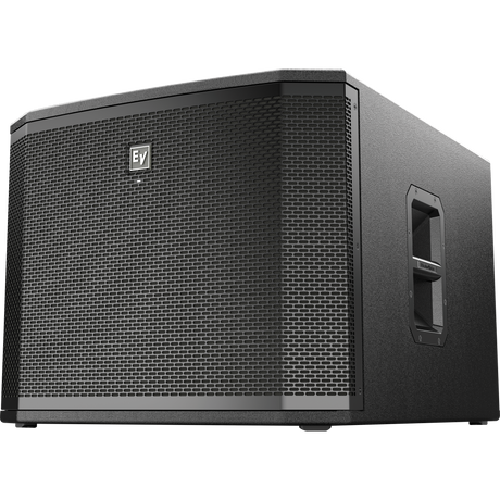 Electro Voice ETX-15SP - Subwoofer Attivo