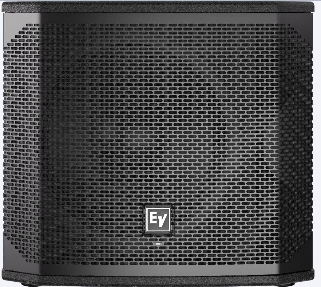 Electro-Voice ELX200-12SP - Subwoofer attivo (12")