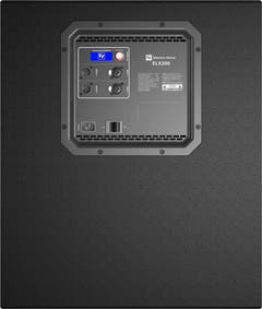Electro-Voice ELX200-18SP - Subwoofer attivo (18")
