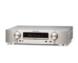 Marantz NR1510/N1SG 5.2 Surround Receiver, Silver