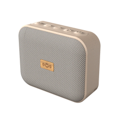 MARLEY JAMMIN Bluetooth Altoparlante, crema