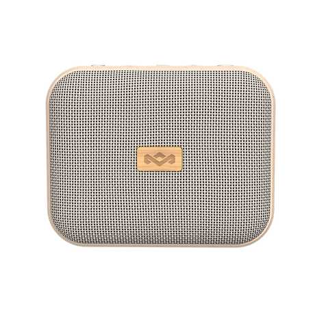 MARLEY JAMMIN Bluetooth Altoparlante, crema