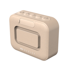 MARLEY JAMMIN Bluetooth Altoparlante, crema