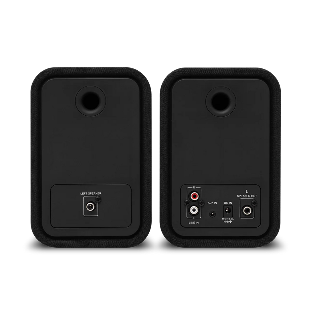 House of Marley Revolution Bluetooth Giradischi & Altoparlante Bundle