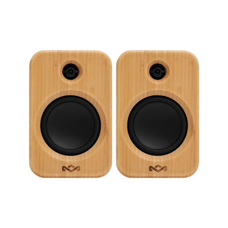 Set di altoparlanti Bluetooth del duo Marley