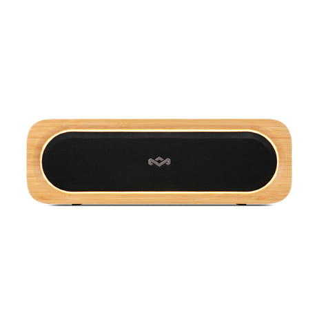 MARLEY Get Together 3 Bluetooth Altoparlante (Nero) NUOVO!