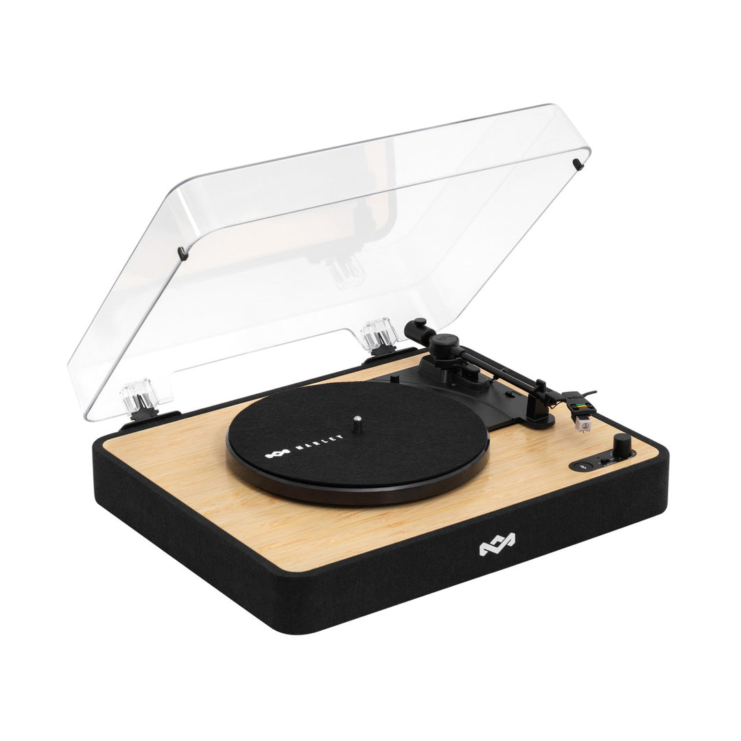 House of Marley REVOLUTION Giradischi Bluetooth
