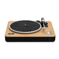 House of Marley Stir It Up Wireless 2 Giradischi