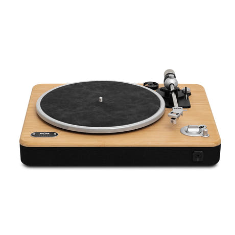 House of Marley Stir It Up Wireless 2 Giradischi
