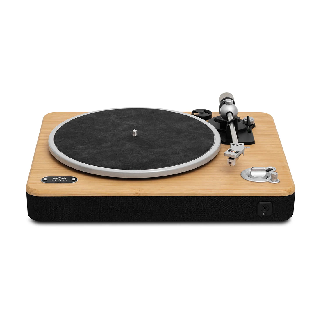 House of Marley Stir It Up Wireless 2 Giradischi