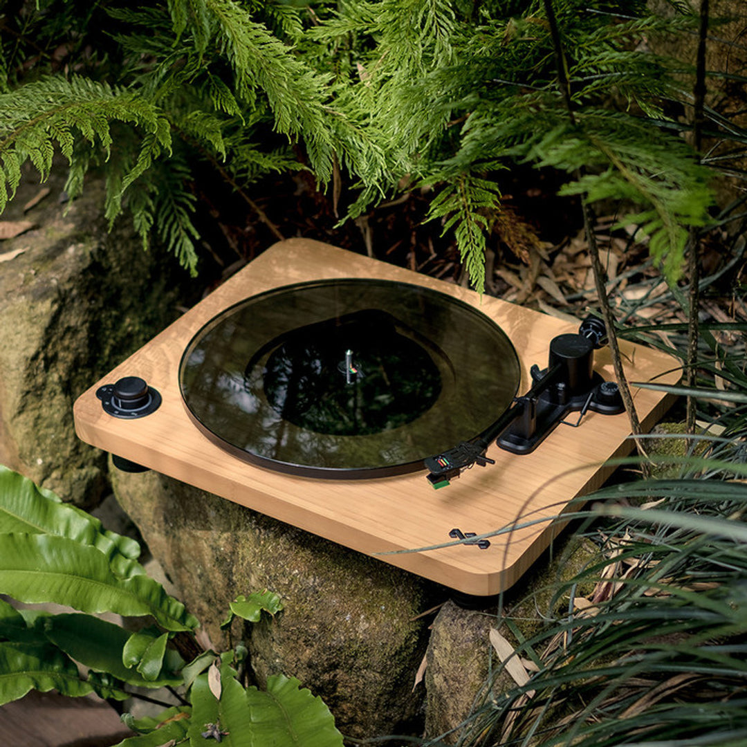 House of Marley Stir It Up LUX Bluetooth Giradischi
