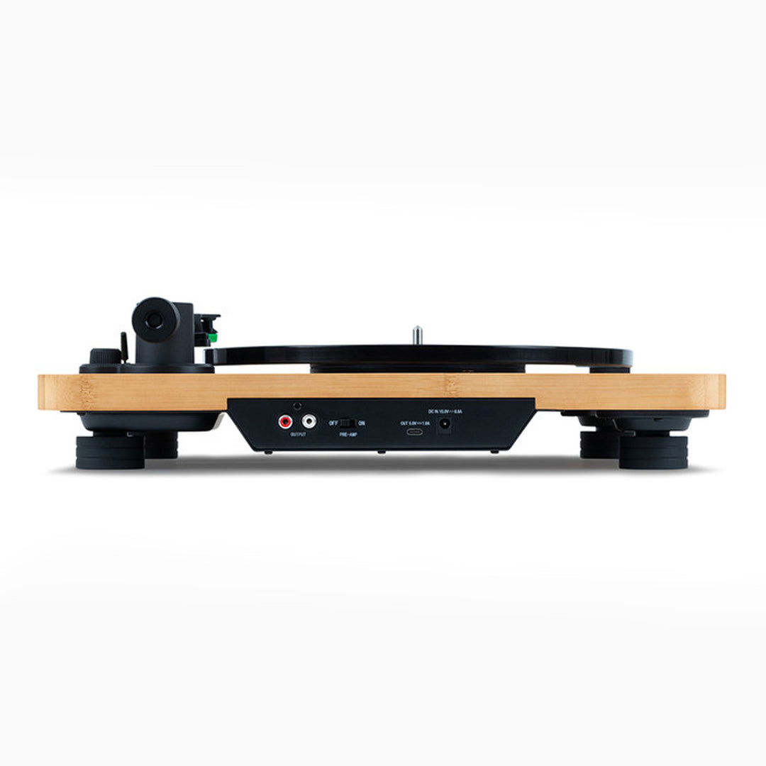 House of Marley Stir It Up LUX Bluetooth Giradischi