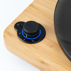 House of Marley Stir It Up LUX Bluetooth Giradischi
