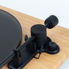 House of Marley Stir It Up LUX Bluetooth Giradischi